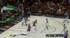 Kemba Walker (47 points) Highlights vs. Utah Jazz