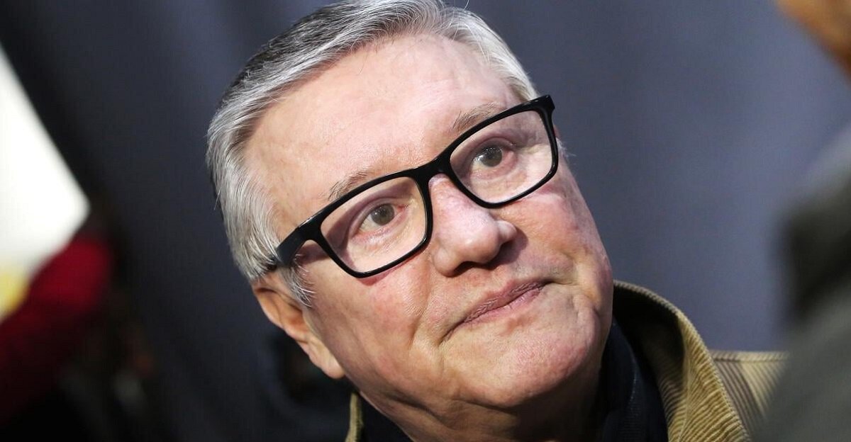 Геннадий Орлов: Я законопослушен. Даже если мне что-то не нравится в действиях руководства страны, но большинство народа их одобряет, значит, это над