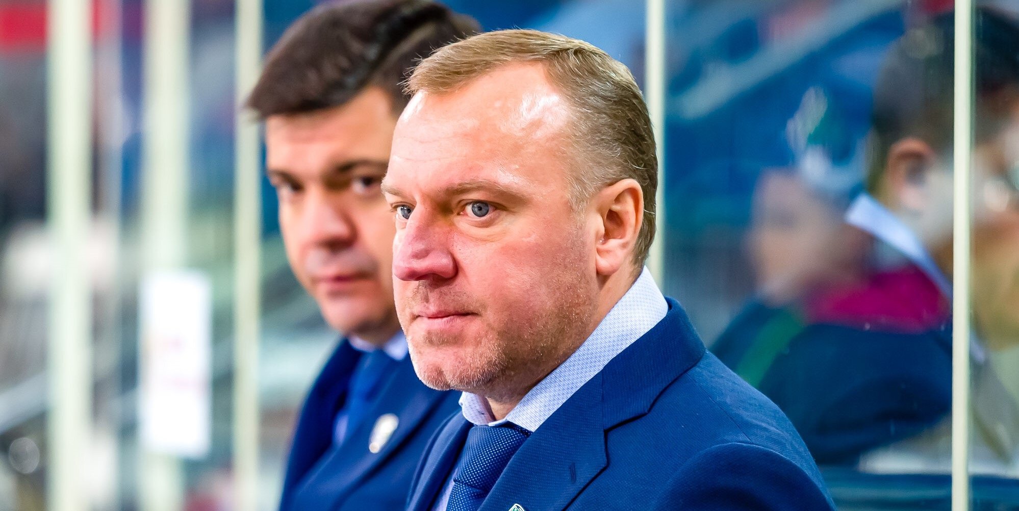 Епанчинцев возглавил Амур