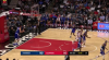 Paul George with 20 Points vs. Los Angeles Clippers