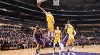 GAME RECAP: Lakers 112, Suns 93