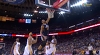 Rudy Gobert with the dunk!