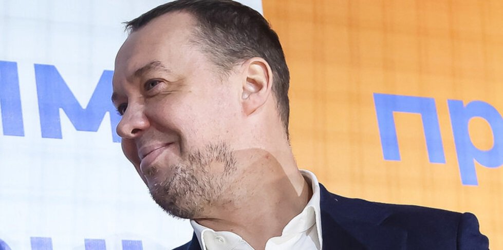 Мозякин о лимите в КХЛ: Если разрешат только 3 иностранцев не значит, что будет молодежный бум
