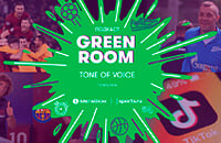 Green Room, премьер-лига Россия, Зенит, Бавария, Рома, бизнес