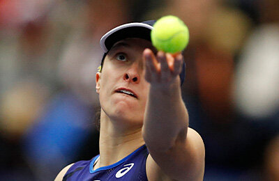 Арина Соболенко, Коко Гауфф, Дарья Касаткина, Мария Саккари, WTA, Ига Швентек, Каролин Гарсия, Онс Жабер, WTA Finals, Джессика Пегула