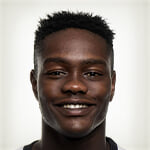 Gyasi, Emmanuel avatar