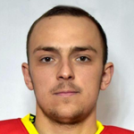 Андрей Гостев