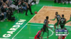 Anthony Davis with 41 Points vs. Boston Celtics