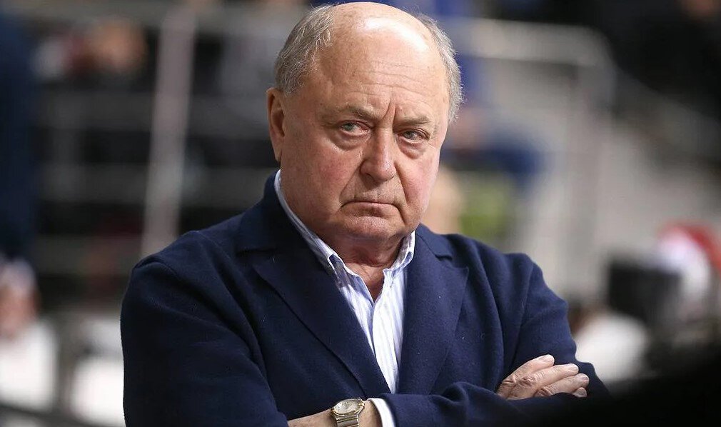 Алексей Мишин: Еще не пробовал завести Fan ID. Одна мысль, что нужно что-то оформлять, уже отбивает желание что-либо делать