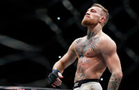 UFC, WWE, UFC 246, MMA, Конор Макгрегор - Дональд Серроне, Конор Макгрегор