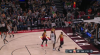 Davis Bertans (11 points) Highlights vs. Utah Jazz