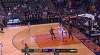 Davis Bertans (9 points) Highlights vs. Phoenix Suns