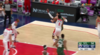 Giannis Antetokounmpo Posts 31 points, 10 assists & 15 rebounds vs. Washington Wizards