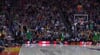 Donovan Mitchell 3-pointers in Utah Jazz vs. Boston Celtics