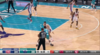 Terry Rozier 3-pointers in Charlotte Hornets vs. Detroit Pistons