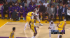 Jonas Valanciunas (14 points) Highlights vs. Los Angeles Lakers