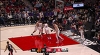 Evan Turner with the great play!