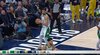 Domantas Sabonis (17 points) Highlights vs. Boston Celtics