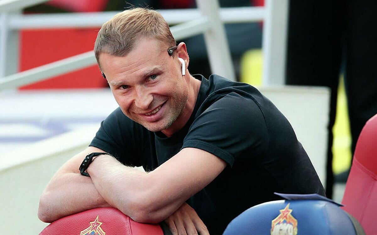 Березуцкий про 1:0 с Уралом: Доволен характером ребят и результатом. Идеальной игры не бывает, даже если выигрывать по 10:0