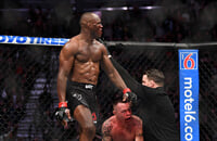 Колби Ковингтон, Нокауты, UFC, UFC 245, Камару Усман, MMA