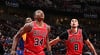 GAME RECAP: Bulls 120, Knicks 102