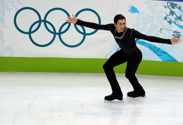 Плющенко засудили на Олимпиаде-2010? Разбираем главный миф фигурки