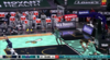 Facundo Campazzo sets up the nice finish