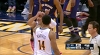 Jamal Murray throws it down vs. the Pelicans
