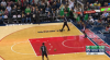 Kyrie Irving, John Wall Highlights from Washington Wizards vs. Boston Celtics