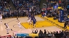 Kevin Durant with 40 Points  vs. Los Angeles Clippers