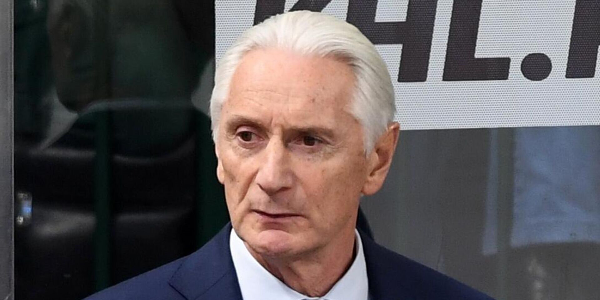 Министр спорта Татарстана: Легендарный Билялетдинов вернул Ак Барс в борьбу. Игра появилась, победы пришли