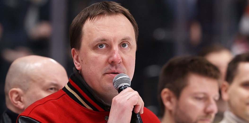 Кожевников об Авангарде: Парад отставок удар по имиджу. Волков вновь подтвердил, что внутри клуба беспорядок, а он был формальной фигурой
