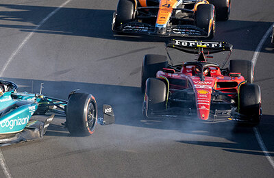 Гран-при Австралии, техника, Карлос Сайнс, Феррари, объясняем, Формула-1, регламент