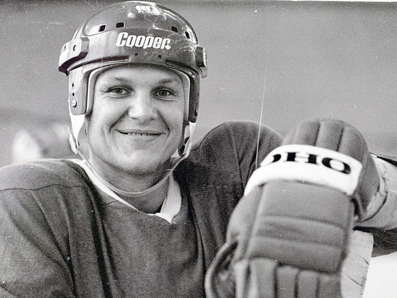 Олимпийский чемпион Сергей Яшин скончался на 61-м году жизни. Динамо выразило соболезнования