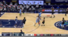 Anthony Edwards 3-pointers in Minnesota Timberwolves vs. Memphis Grizzlies