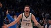 Luka Doncic, Jayson Tatum Top Points from Dallas Mavericks vs. Boston Celtics