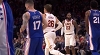LeBron James, Joel Embiid  Game Highlights from Philadelphia 76ers vs. Cleveland Cavaliers