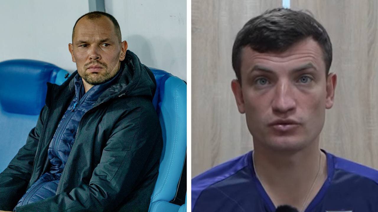 Егоров о Балтике: Что творит Игнашевич! Проиграли в 1-м туре, а дальше 27 матчей без поражений! Очень хочу видеть Калининград в РПЛ