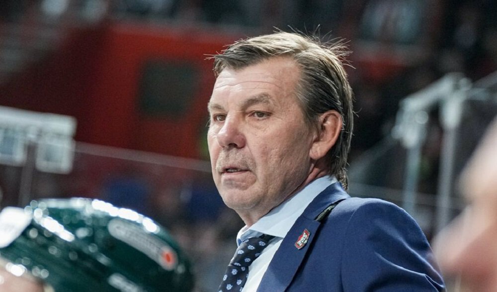 Знарок журналистам: Отвечайте за свои слова. Давайте я буду решать, кто что заработал и кто как сыграл. Еще своими мыслями делиться я должен