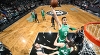 GAME RECAP: Celtics 87, Nets 85