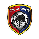 ФК Тамбов - logo