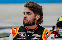 Кайл Буш, NASCAR, почитать