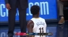 A highlight-reel play by Jrue Holiday!