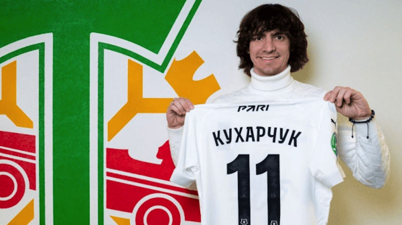 Кухарчук о Fan ID: Нужен для тотального контроля, наверное. У нас и так футбол в удручающем состоянии, а без болельщиков караул