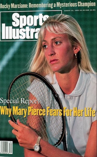 Папа чемпионки «Ролан Гаррос»-2000 бил ее и материл 12-летних соперниц. А еще прошел легендарную тюрьму и психбольницу