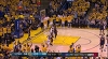 Kevin Durant throws it down vs. the Jazz