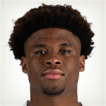 Gray, Tayvon avatar