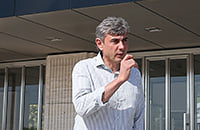 Сергей Галицкий, стадион Краснодар, Краснодар, Федор Смолов, премьер-лига Россия, Политика, стадионы, ЧМ-2018, бизнес, Мурад Мусаев