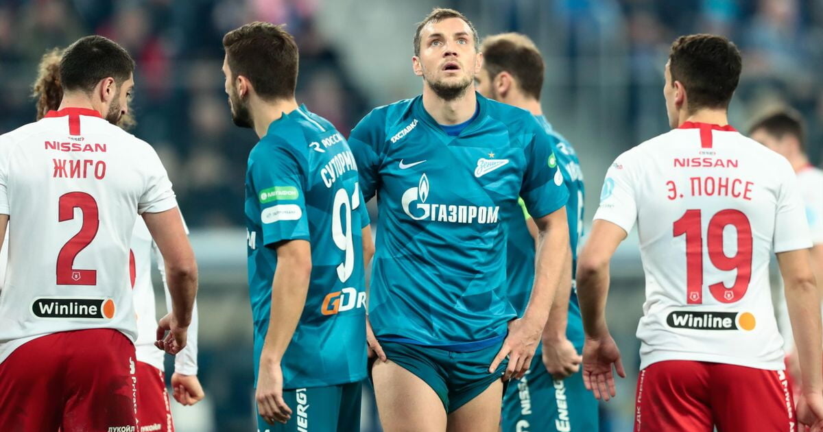 Клубы РПЛ смогут заявлять до 28 игроков. Доморощенных не менее 6