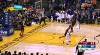 Stephen Curry, Klay Thompson  Game Highlights vs. Chicago Bulls
